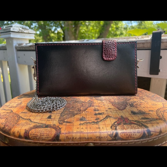 Charming Rare Little Triangular Prism Cocktail Evening Purse - Picture 4 of 10